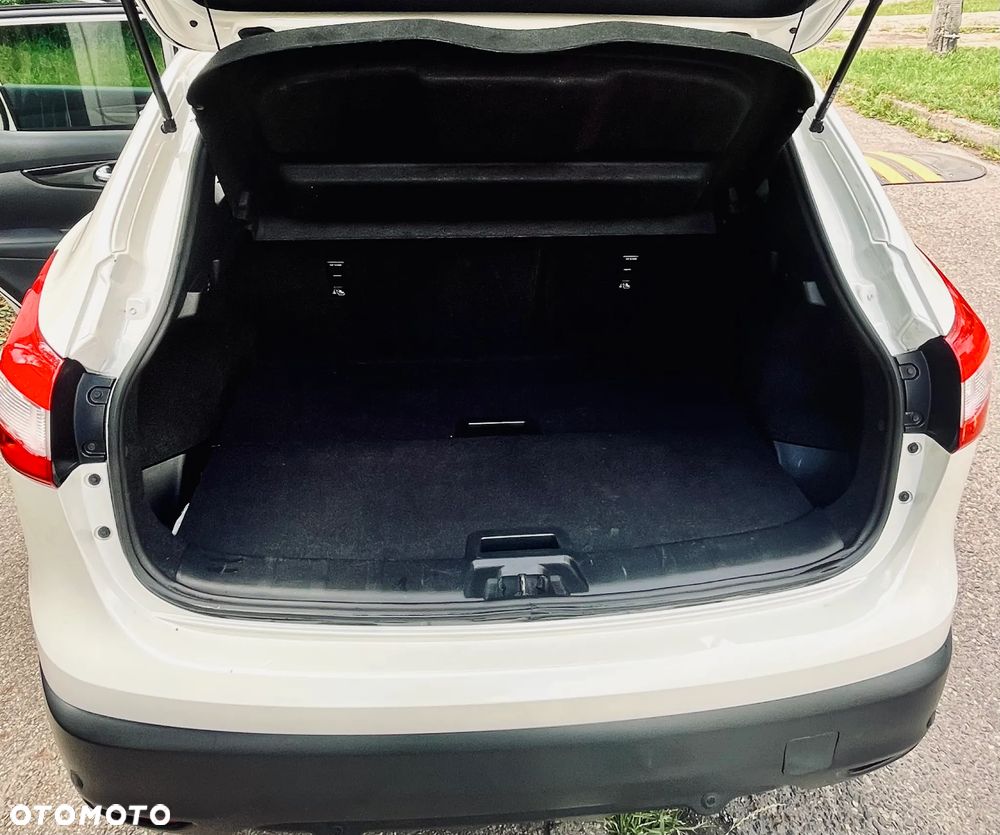 Nissan Qashqai 1.6 DCi Tekna+ - 5