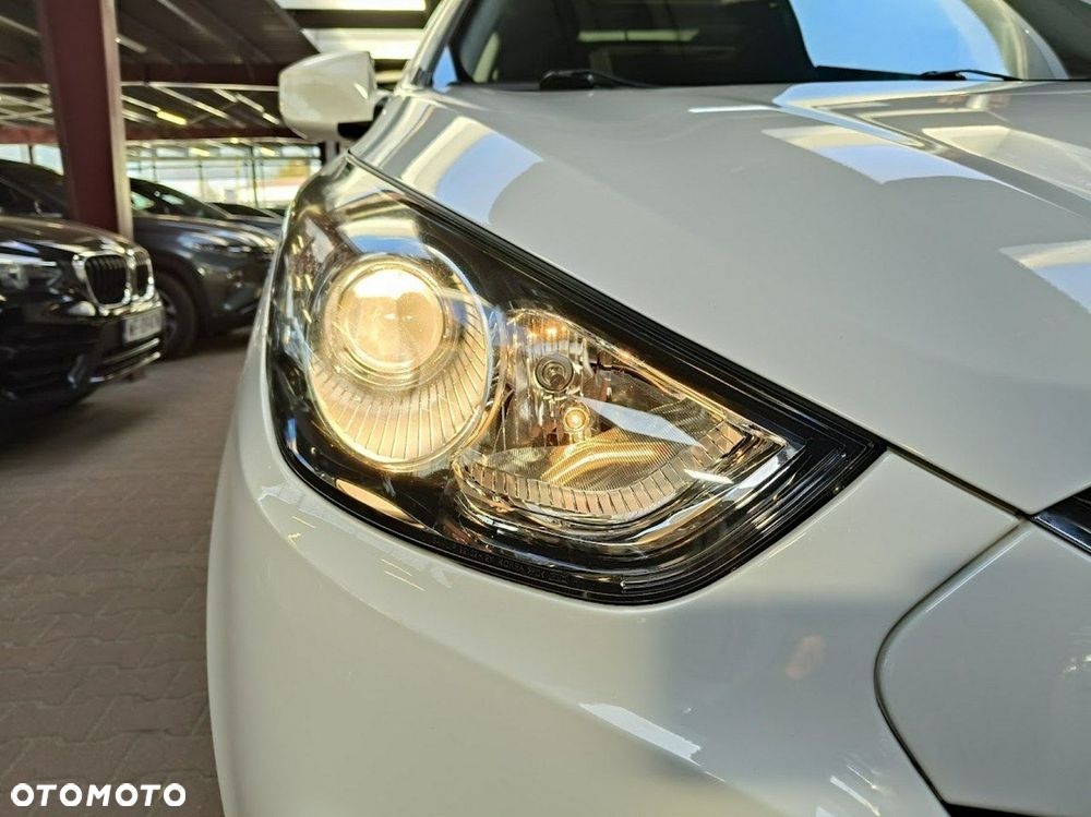 Hyundai ix35 2.0 GDI Premium 2WD - 7