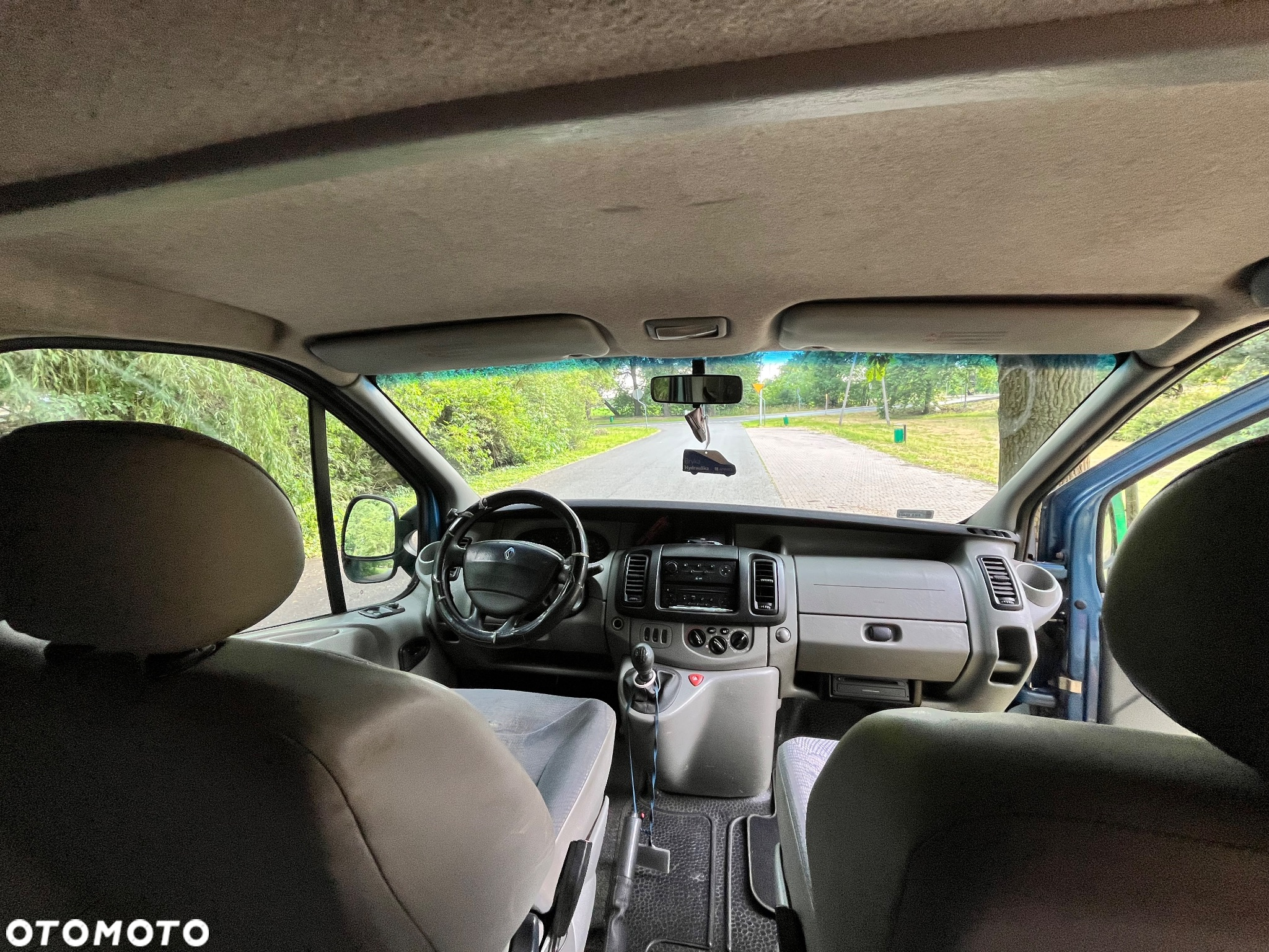 Renault Trafic dCi Generation - 11