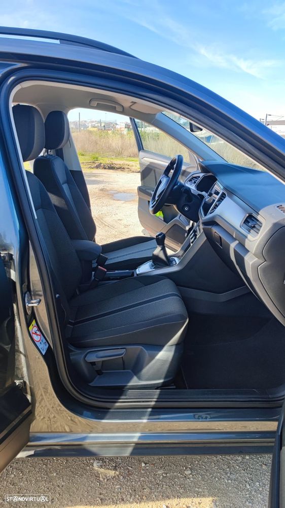 VW T-Roc 1.0 TSI Style - 11