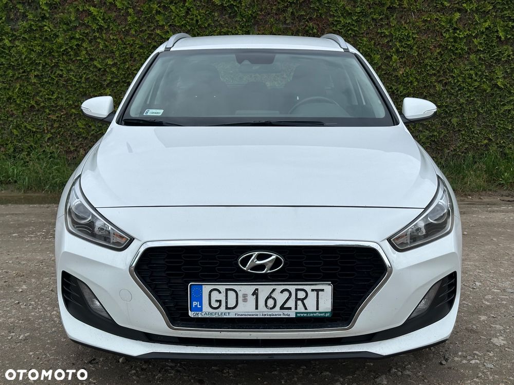 Hyundai i30 1.4 Classic + - 3