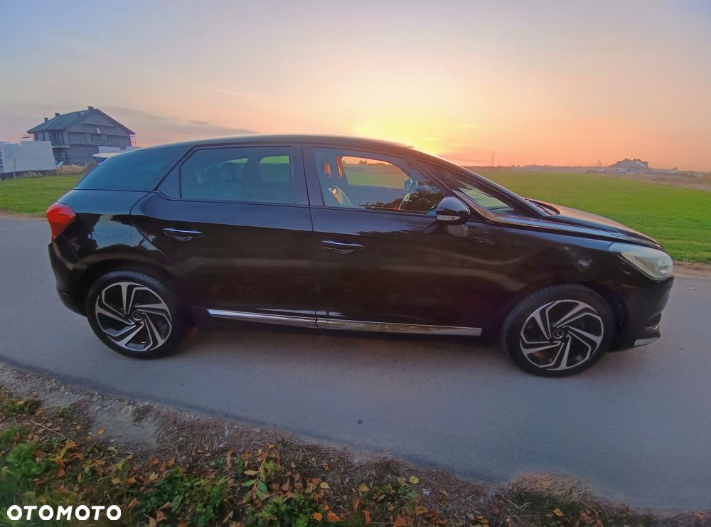 Citroën DS5 BlueHDi 180 Chic - 2