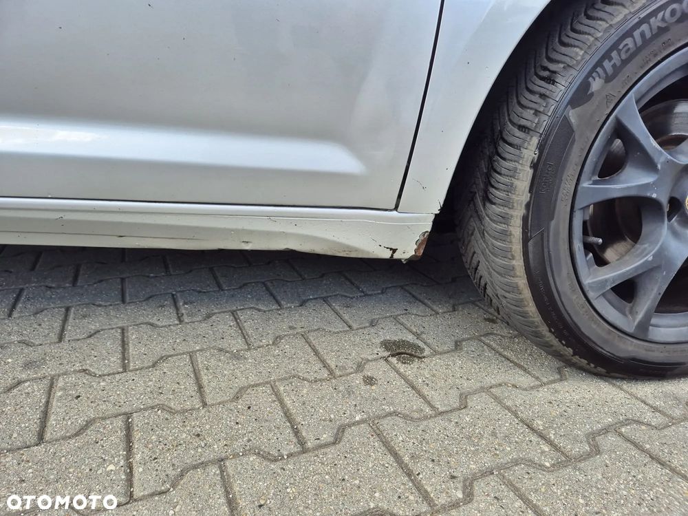 Alfa Romeo Mito 1.6 JTDM Progression - 8