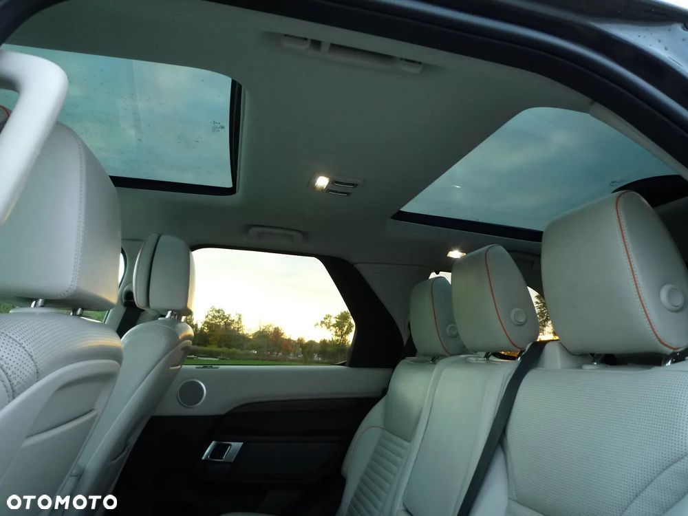 Land Rover Discovery 2.0 Sd4 HSE Luxury - 22