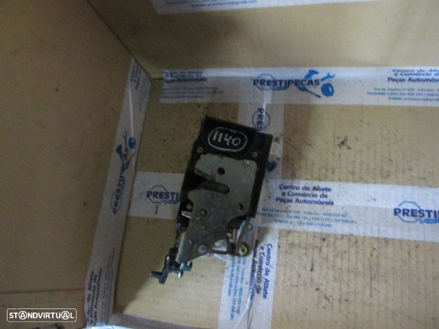 Fecho REF01140 CHEVROLET LACETTI 2004 TD ELETRICO - 2
