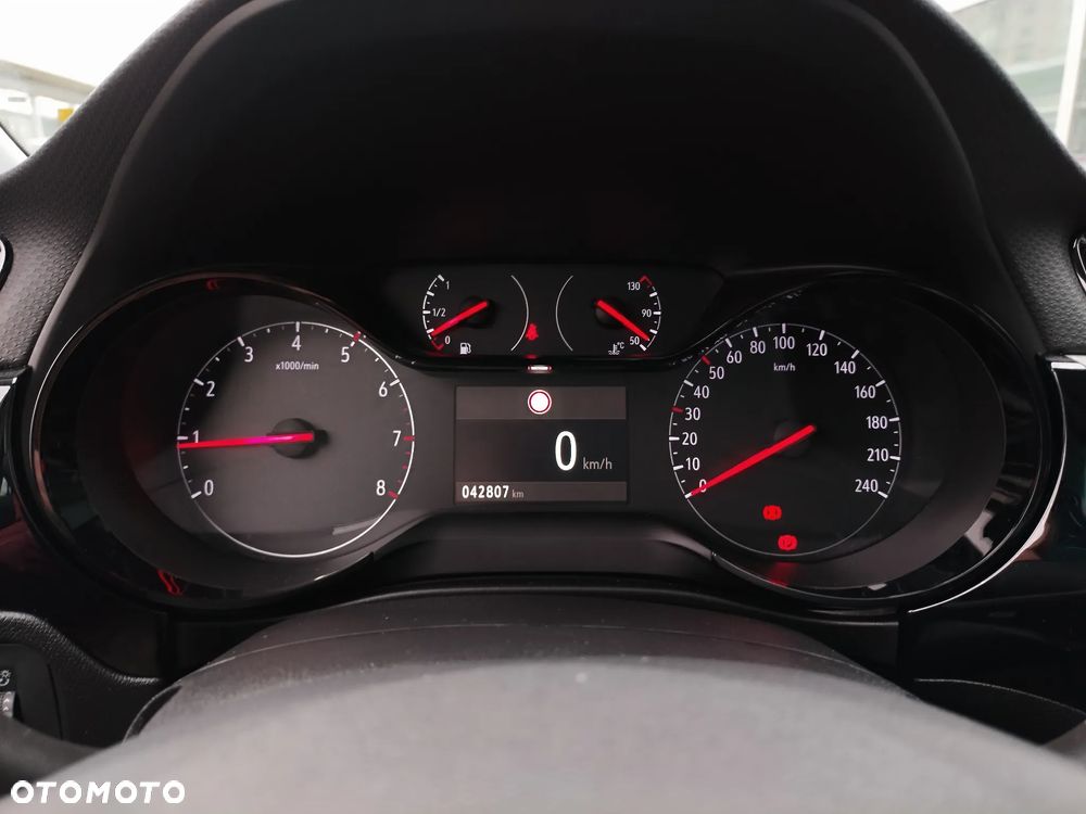 Opel Corsa 1.2 Edition Business Pack S&S - 7