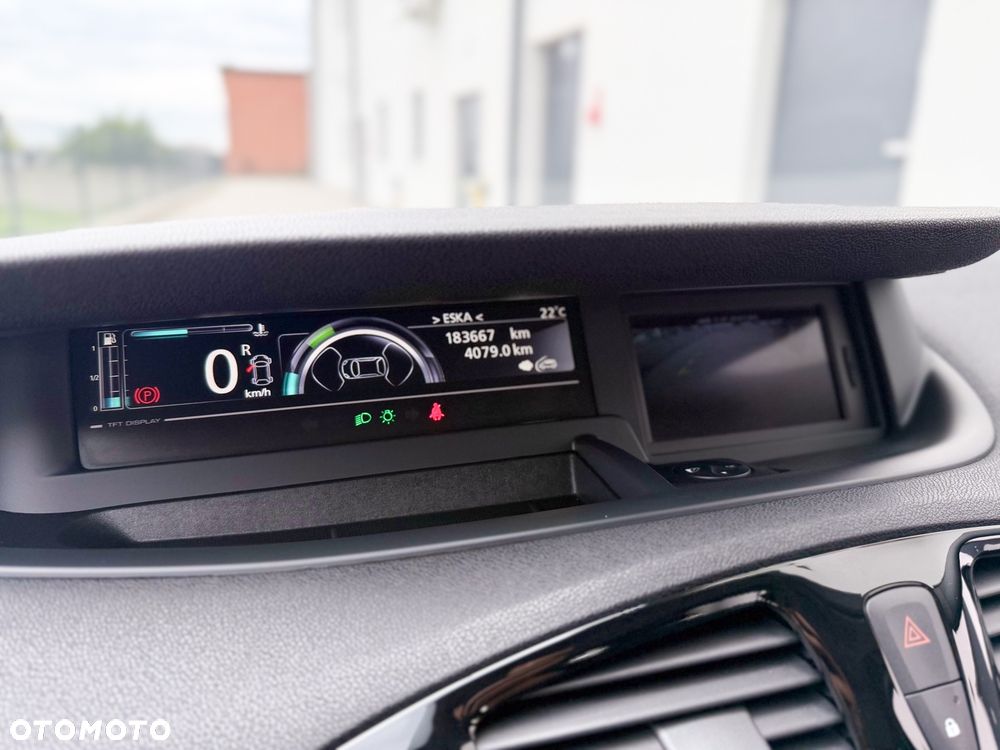 Renault Grand Scenic 2.0 16V 140 CVT Bose Edition - 33