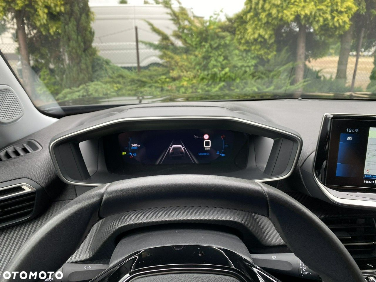 Peugeot 2008 BlueHDi 110 Allure - 29