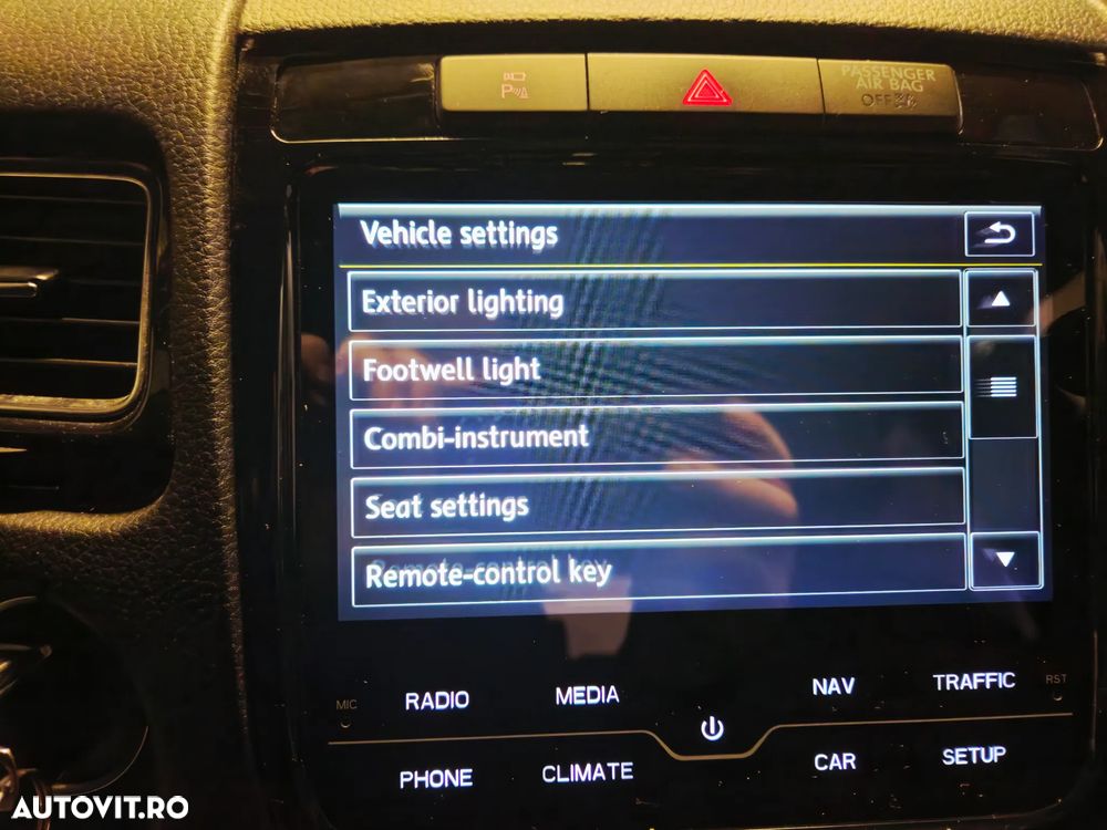 Volkswagen Touareg 3.0 V6 TDI BMT Terrain Tech - 27