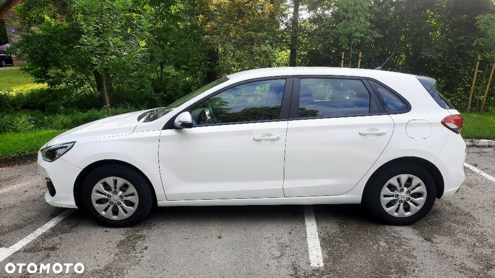 Hyundai i30 1.0 T-GDI GPF Comfort - 5