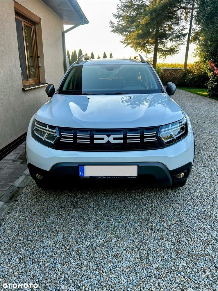 Dacia Duster - 1