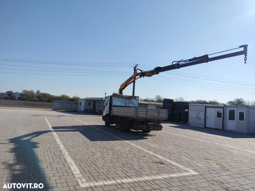 Iveco EUROCARGO - 3