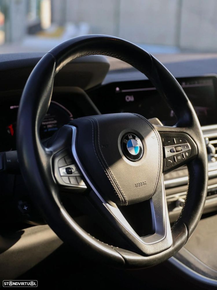 BMW X5 45 e xDrive - 5