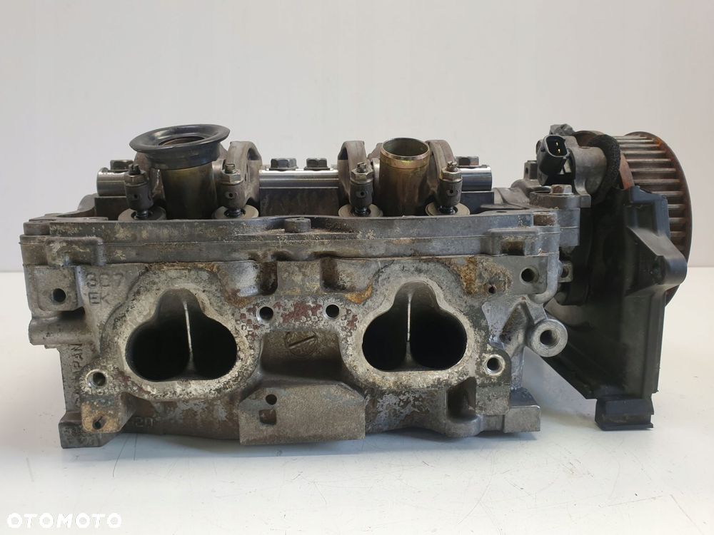 Subaru Outback III 2.0 16 LEWA GŁOWICA CYLINDRÓW - 4