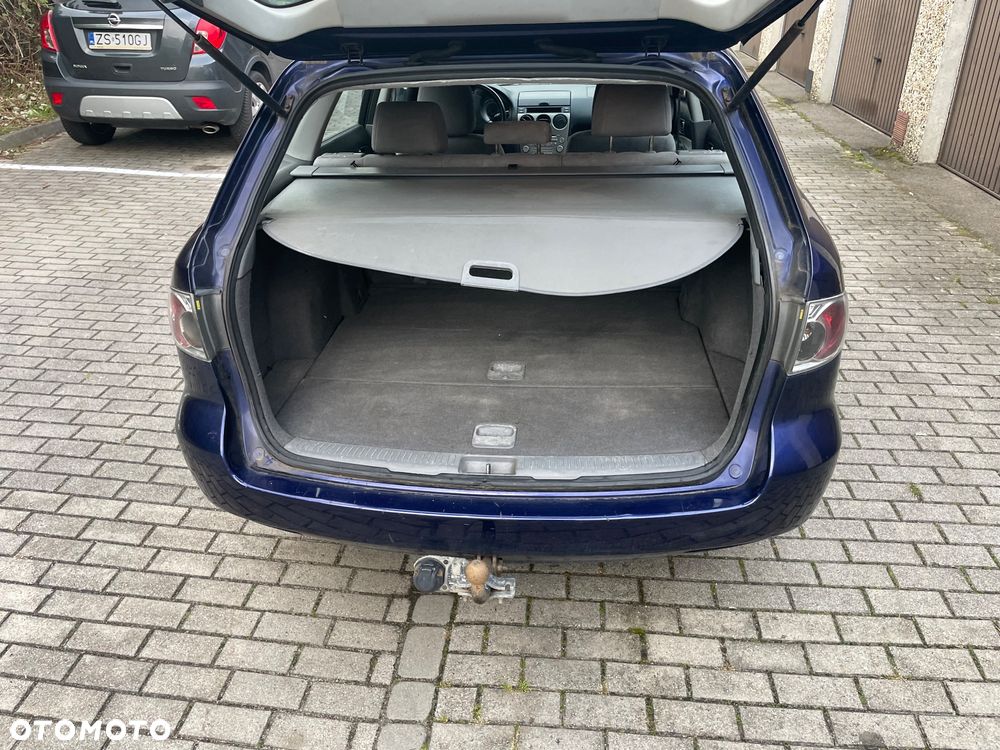 Mazda 6 - 11