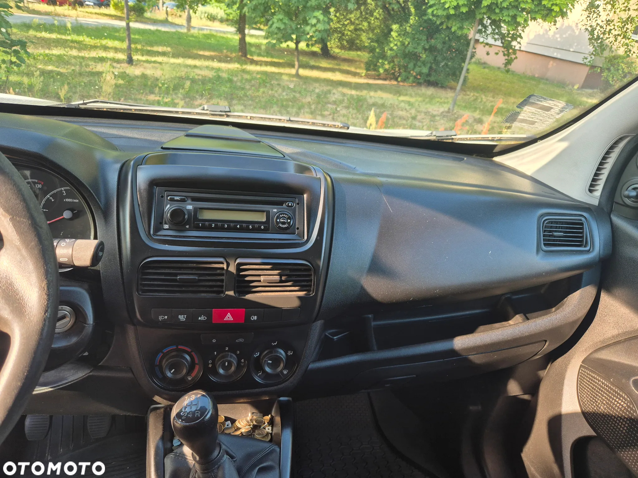Opel Combo - 7