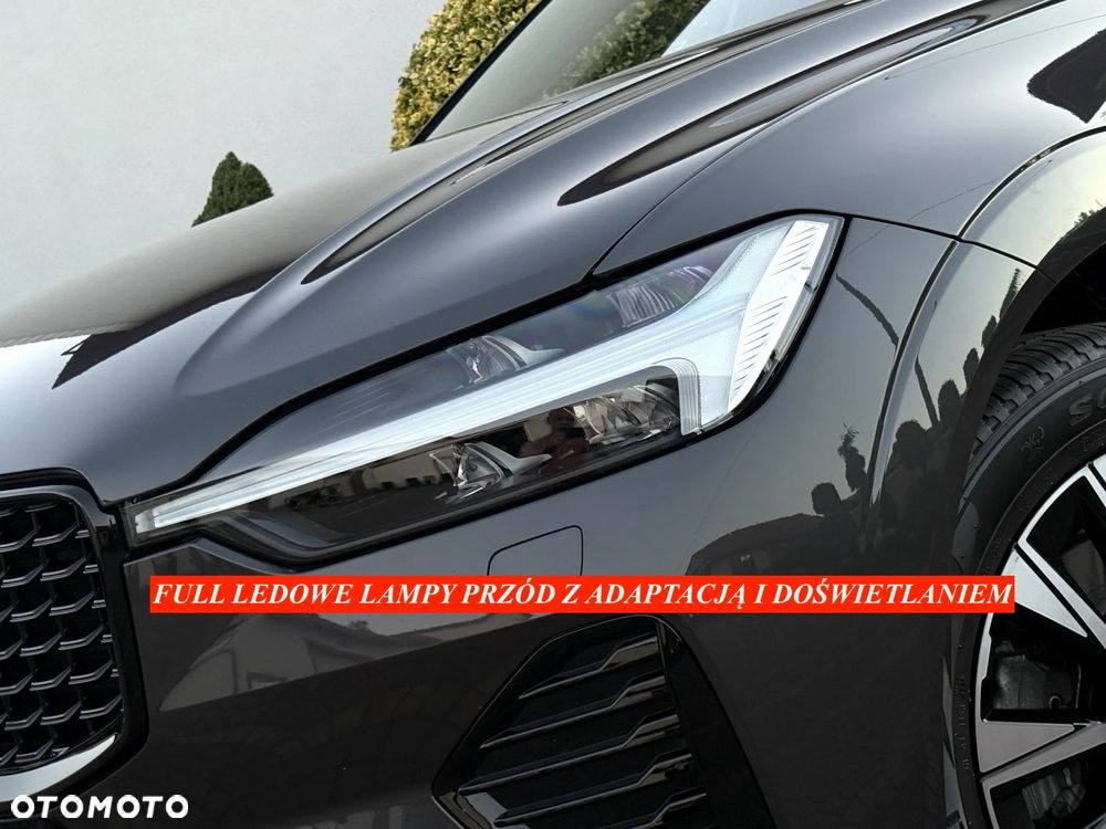 Volvo XC 60 B4 D Geartronic RDesign - 33