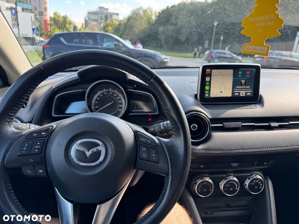 Mazda 2 1.5 Skypassion i-ELoop - 6