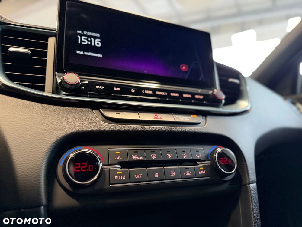 Kia XCeed 1.6 T-GDI M DCT - 4