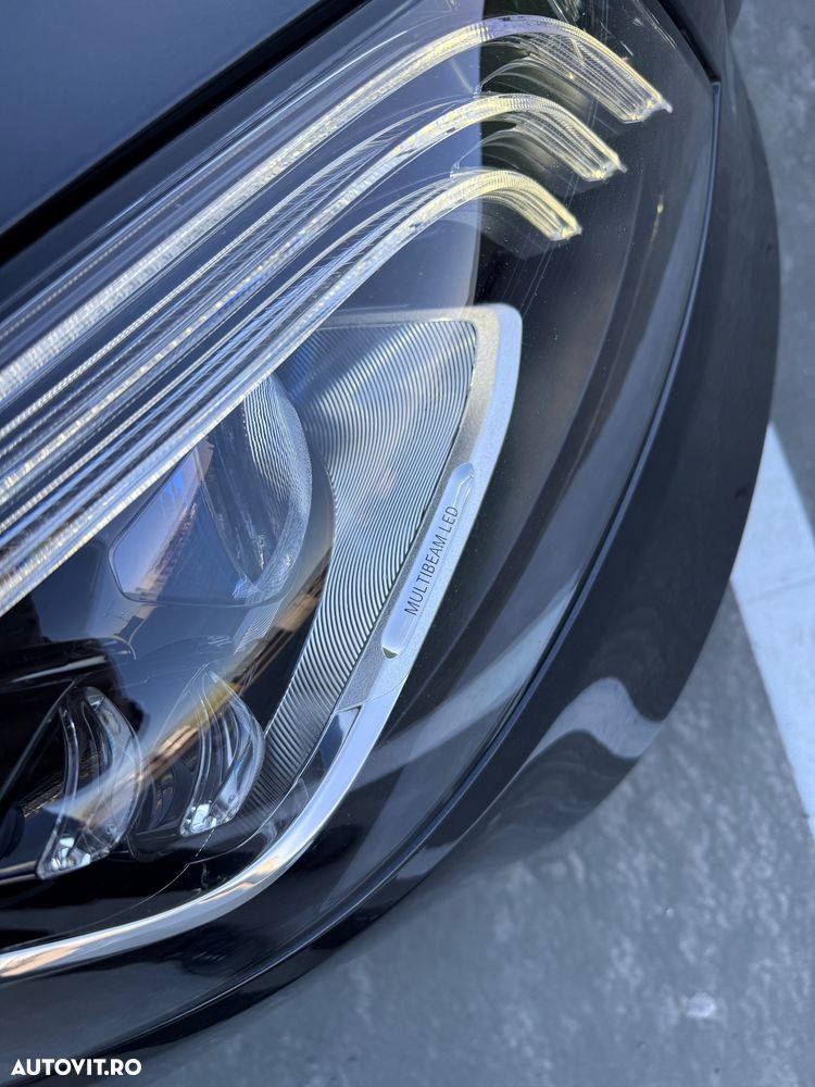 Mercedes-Benz S 350 d 4MATIC 9G-TRONIC - 15