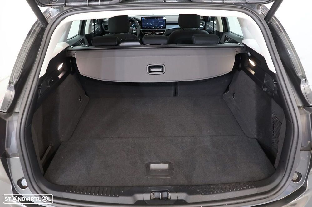 Ford Focus SW 1.5 TDCi EcoBlue Active Aut. - 17