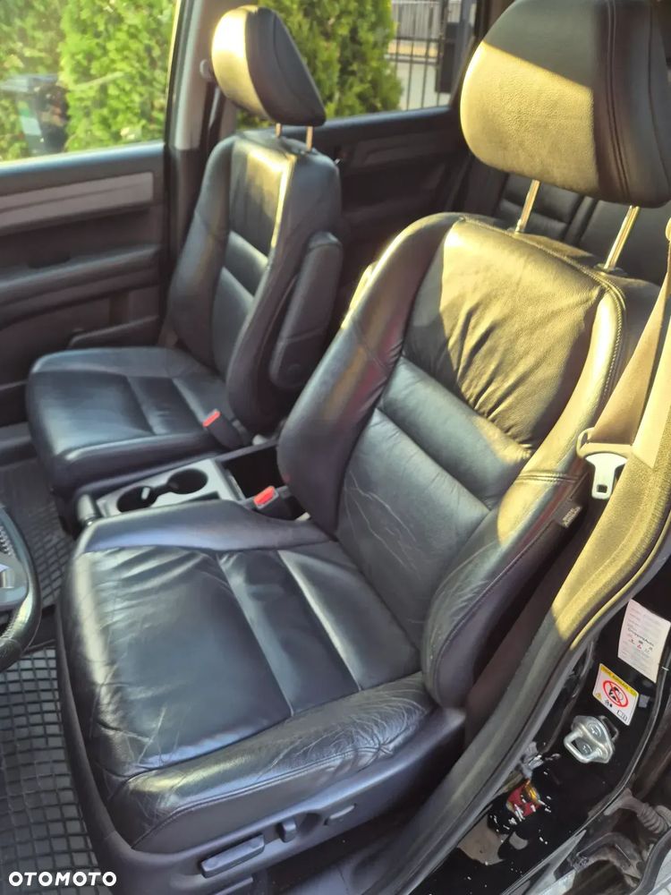 Honda CR-V 2.0 Executive - 7