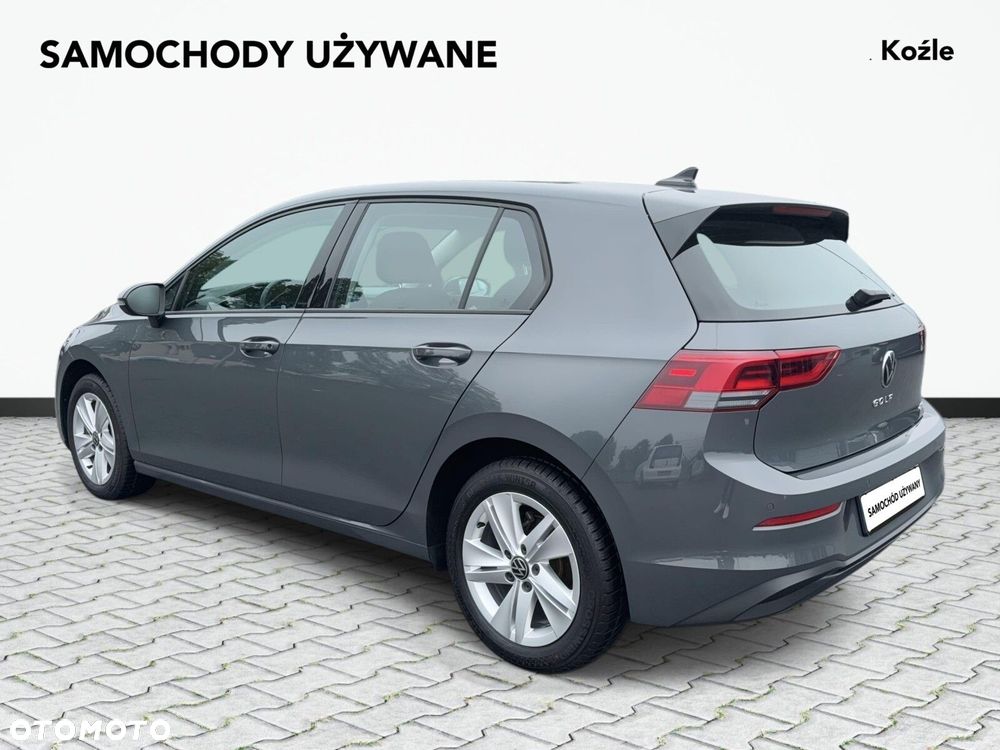 Volkswagen Golf - 7