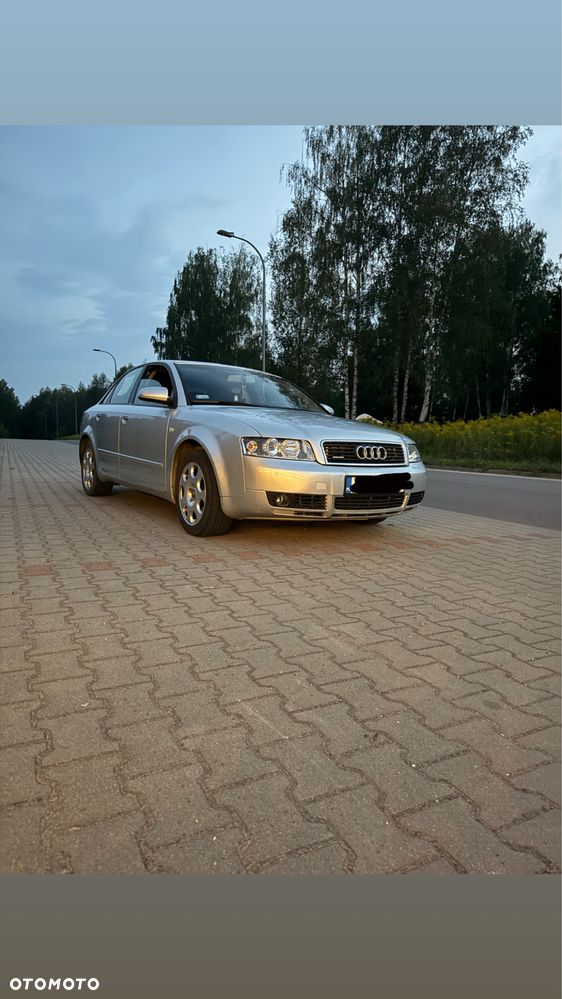 Audi Quattro - 1