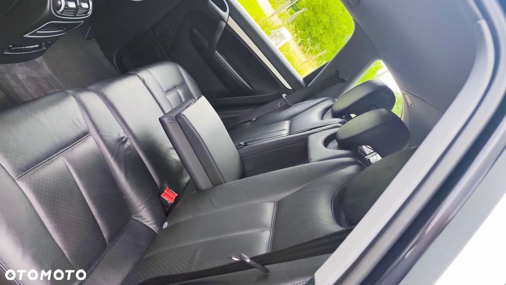 Porsche Cayenne - 15