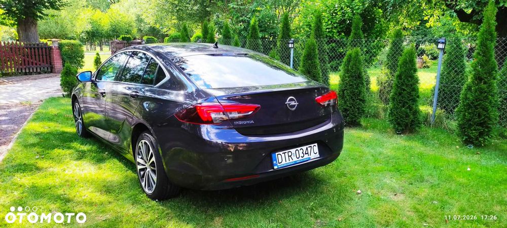 Opel Insignia - 3