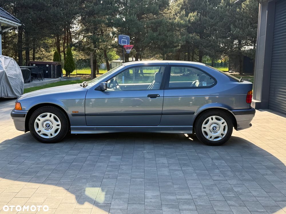 BMW Seria 3 - 2