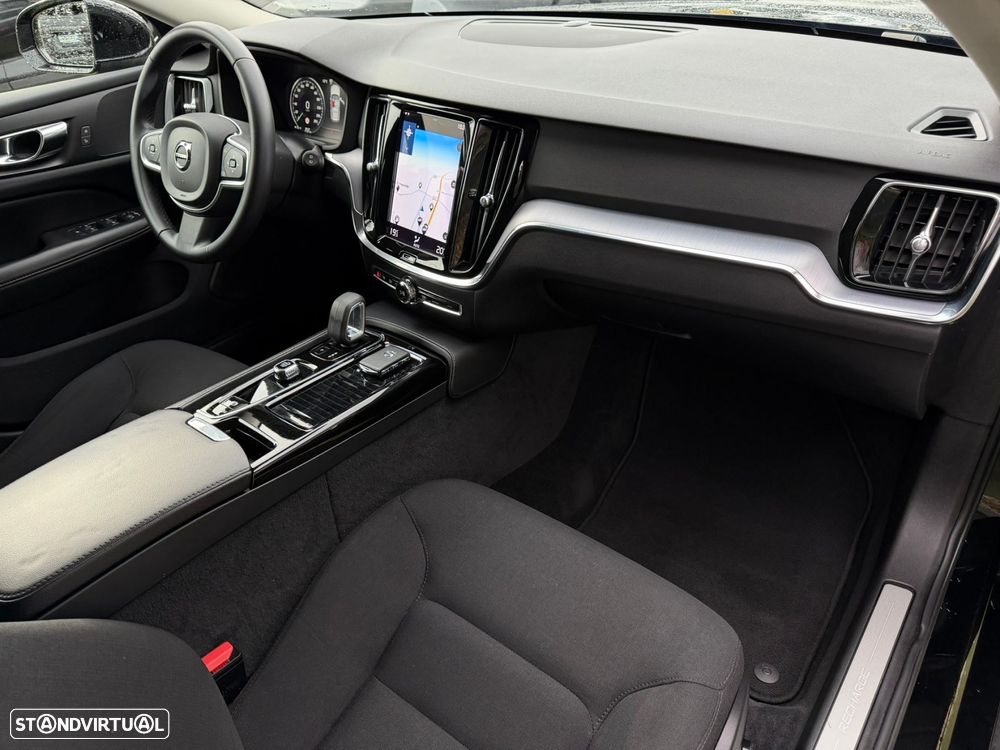 Volvo V60 2.0 T6 AWD TE Inscription Expression - 18