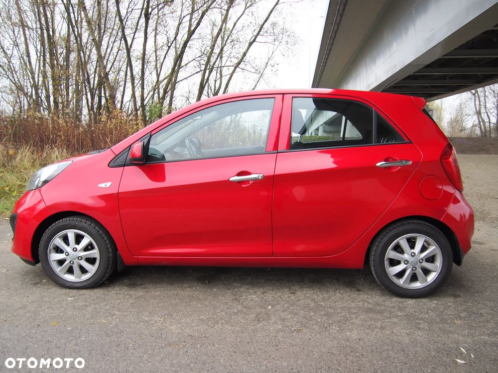 Kia Picanto 1.0 Edition 7 - 6