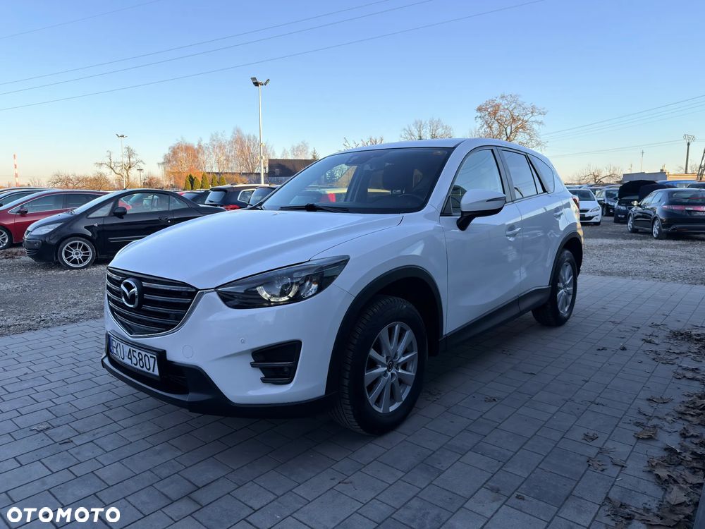 Mazda CX-5 2.2 D Skyenergy - 18