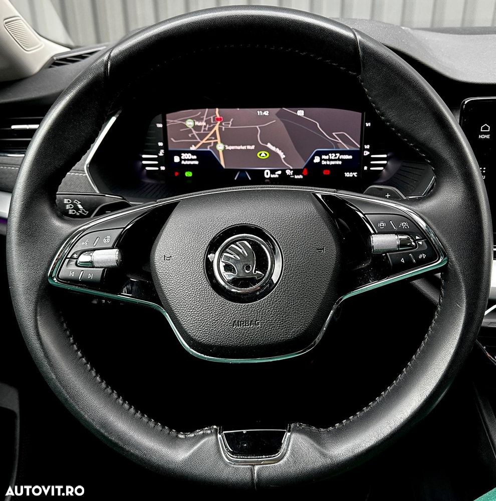 Volkswagen Passat 2.0 TDI DSG Comfortline - 7