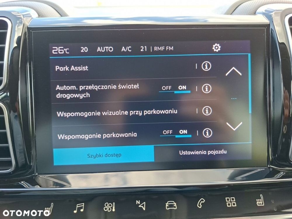 Citroën C5 Aircross 1.2 mHEV Max eDCT6 - 29
