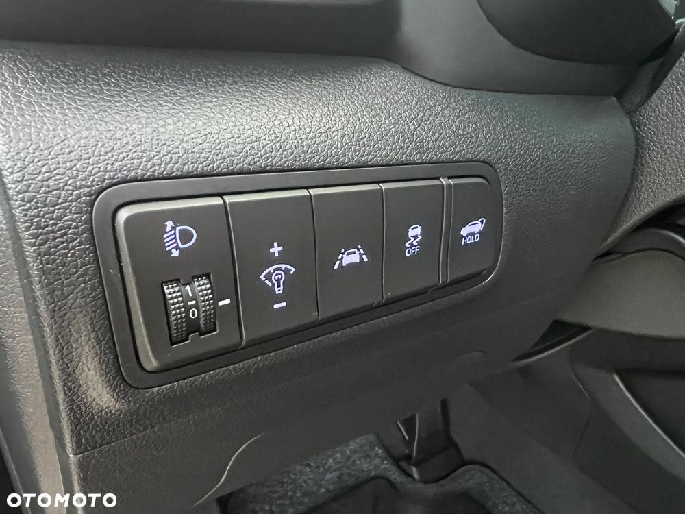 Hyundai Tucson 1.6 Turbo 2WD Passion Plus - 29