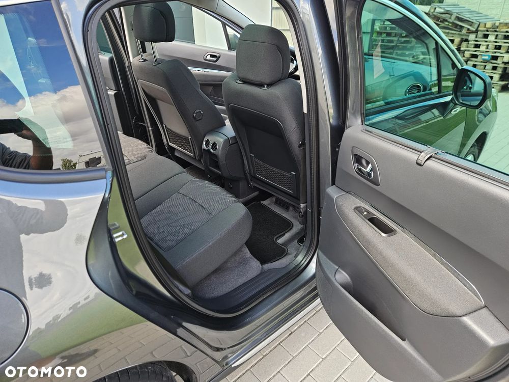 Peugeot 3008 HDi FAP 165 Automatik Premium - 19