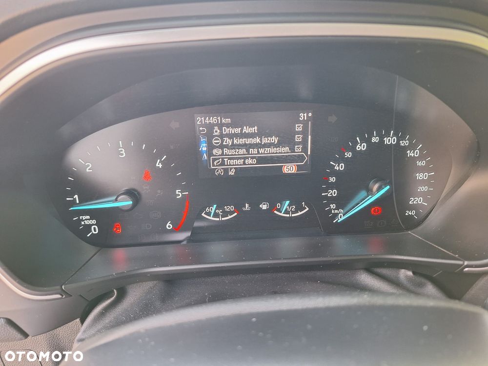Ford Focus - 22