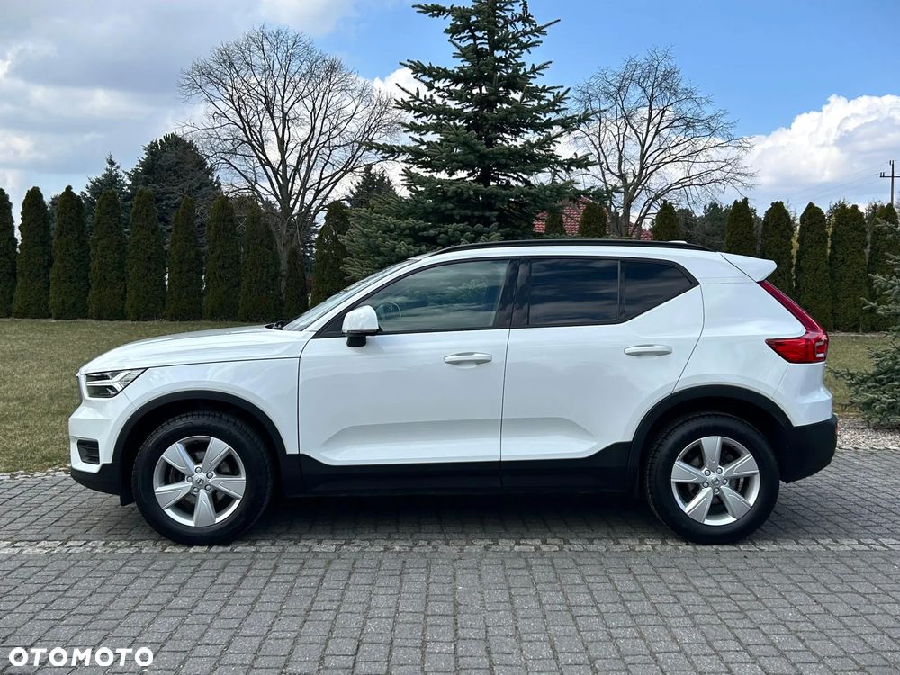 Volvo XC 40 T3 Momentum Pro - 14
