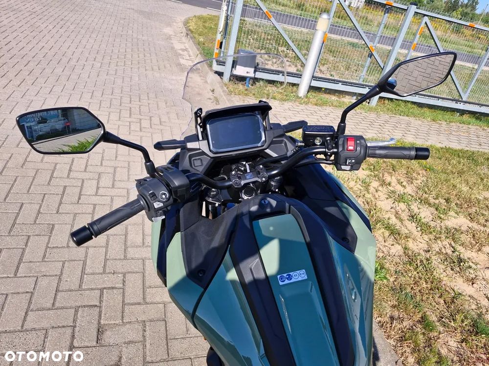 Honda NC - 3