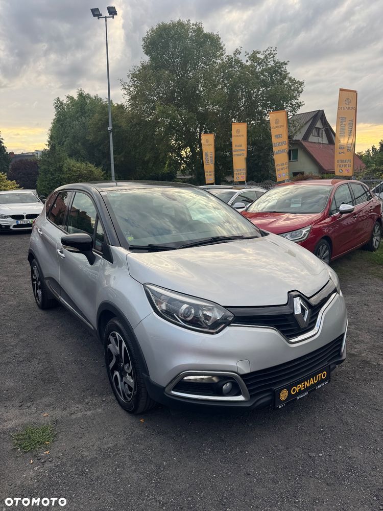 Renault Captur - 3