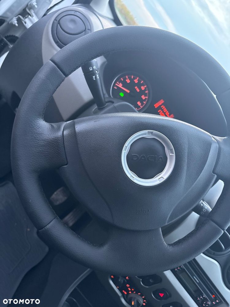 Dacia Sandero - 16