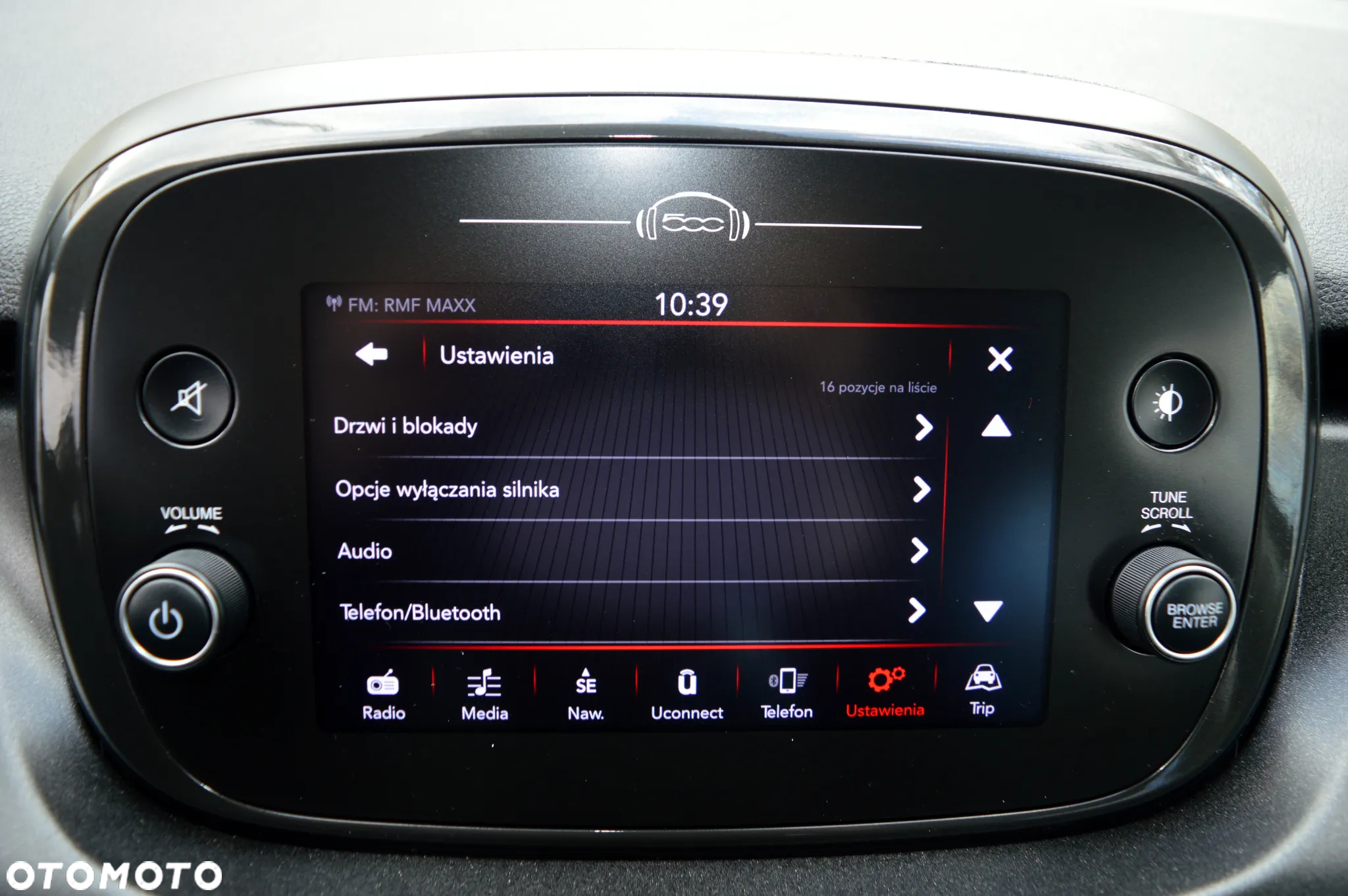 Fiat 500X - 24