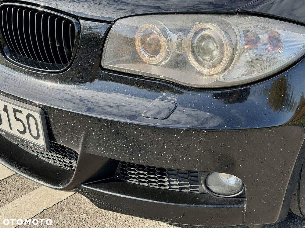 BMW Seria 1 - 32