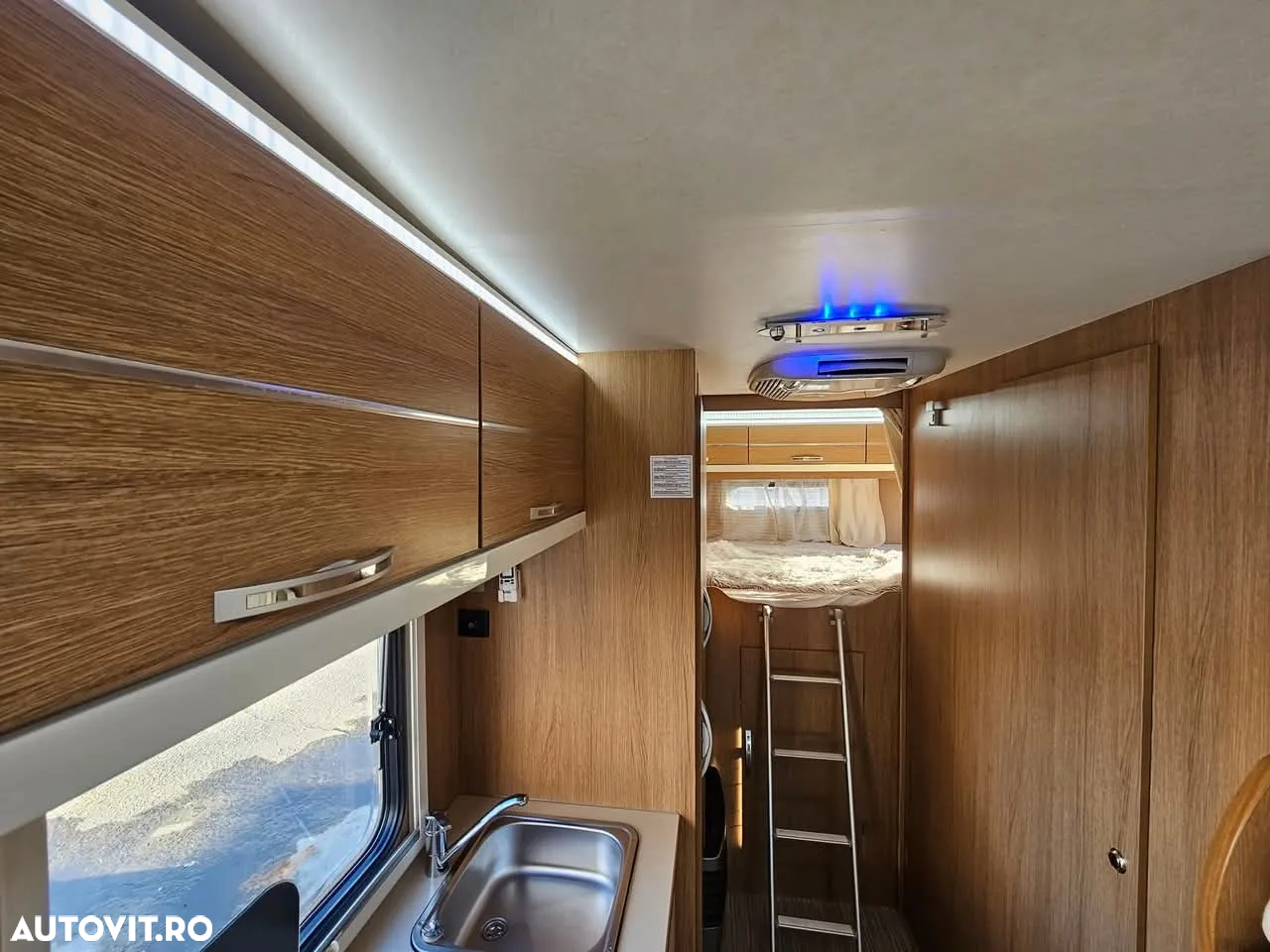 Fiat ducato - 2