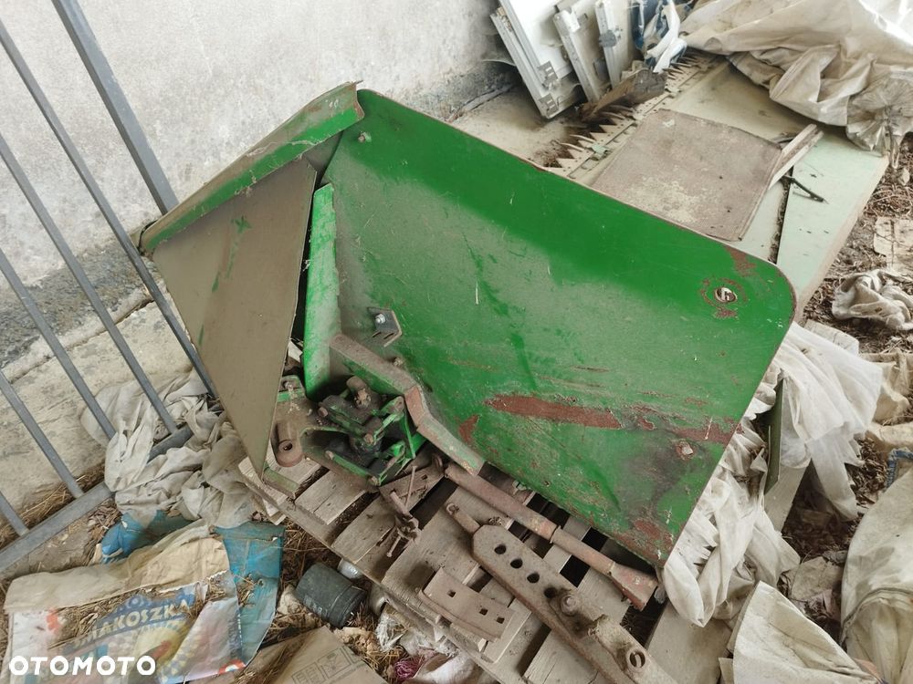 John Deere 955 - 15