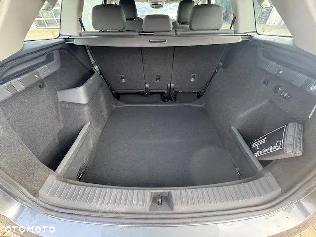 Skoda Kodiaq 2.0 TDI 4x4 DSG Selection - 22