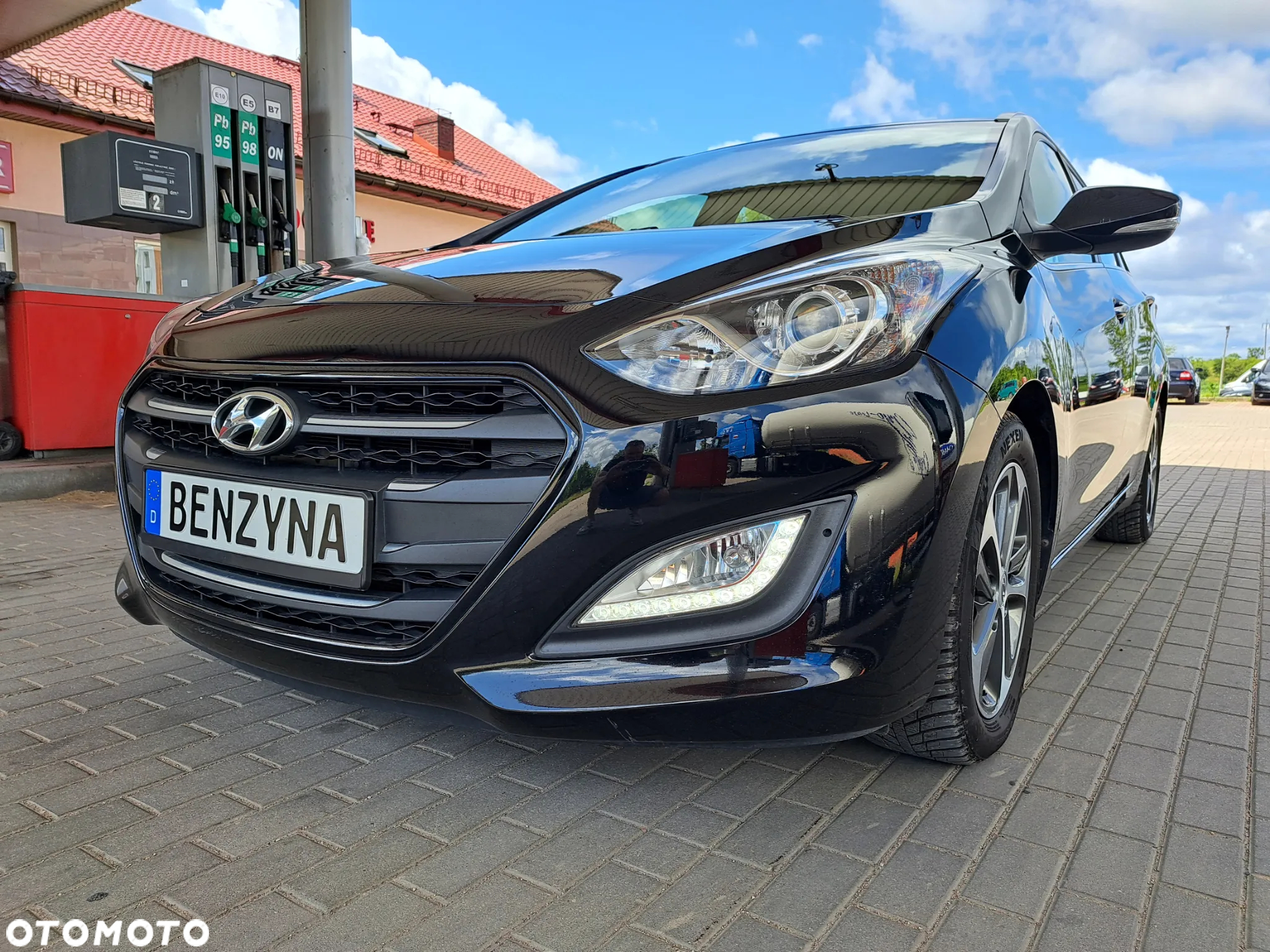 Hyundai i30 - 3