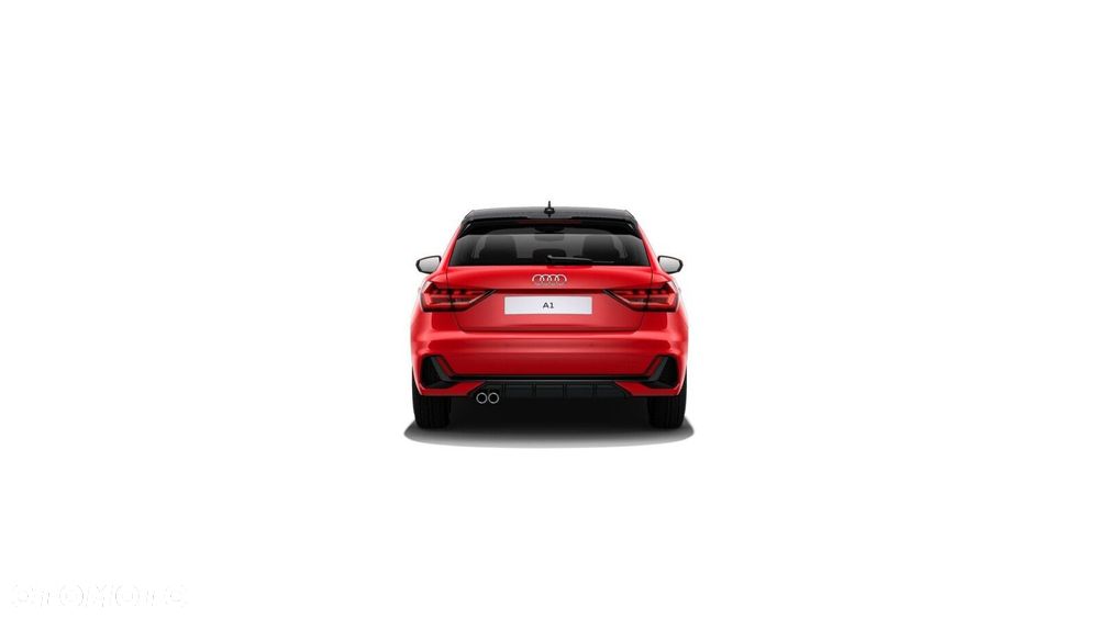 Audi A1 Sportback - 5